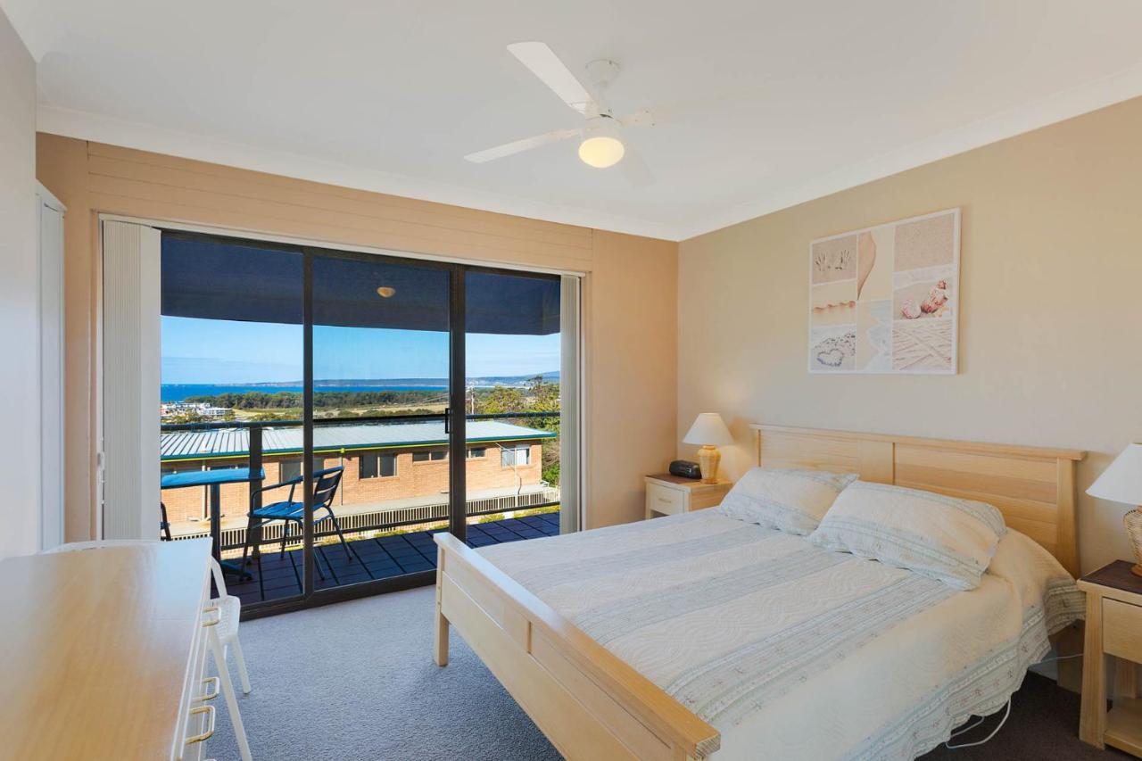 Hydra Holiday Units Merimbula Extérieur photo