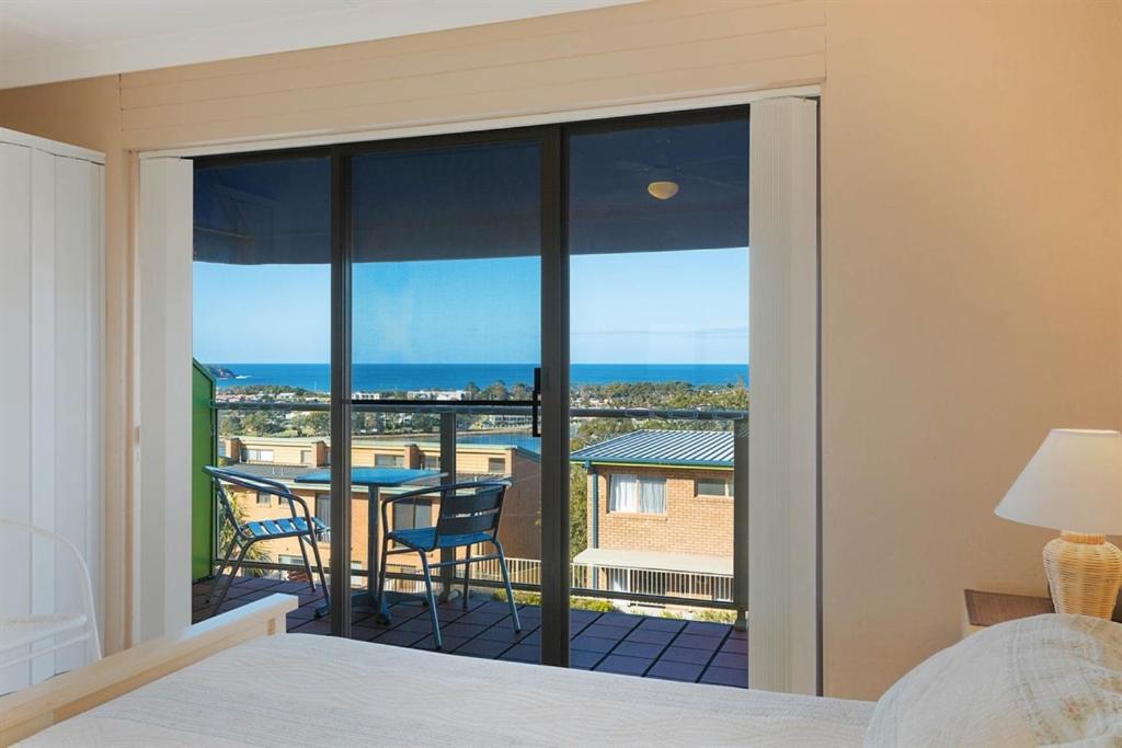 Hydra Holiday Units Merimbula Extérieur photo