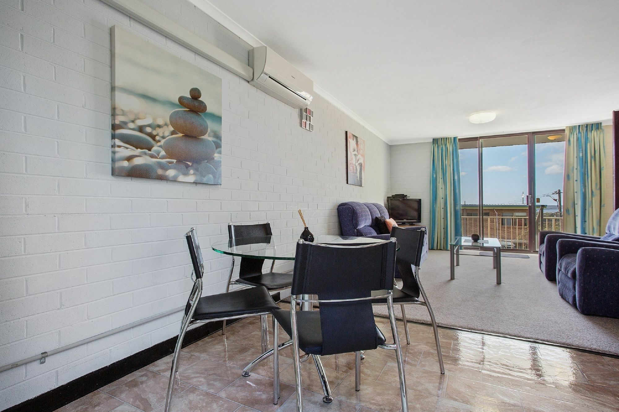 Hydra Holiday Units Merimbula Extérieur photo