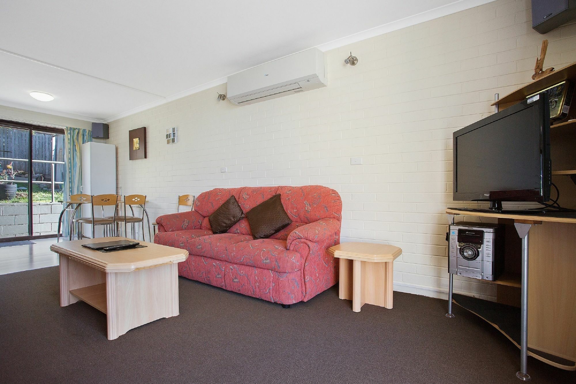 Hydra Holiday Units Merimbula Extérieur photo